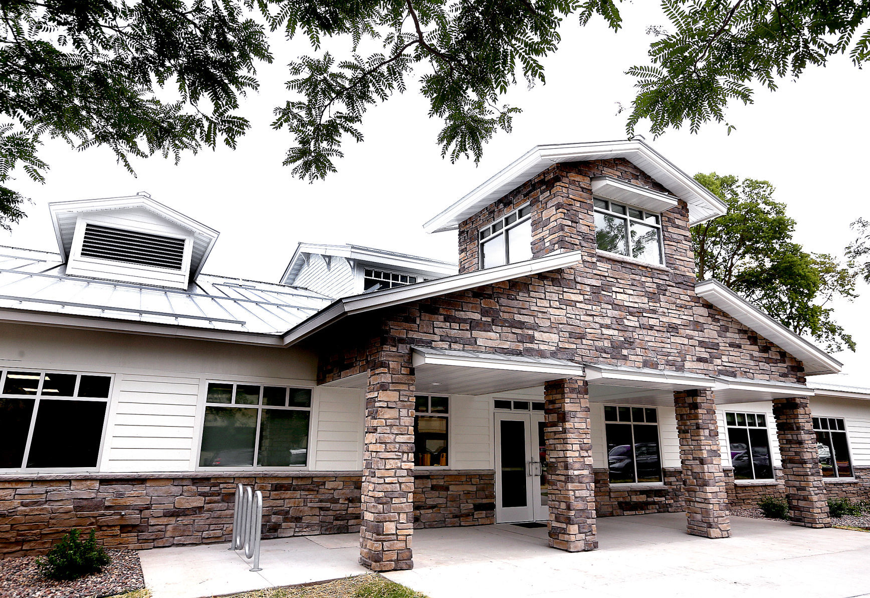 Coulee Recovery Center